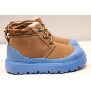 UGG Neumel Weather Hybrid Sz 11 Mens